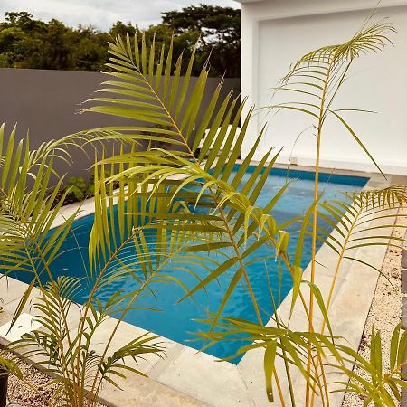 Appartement Noam 2, Mont Choisy Exterior photo