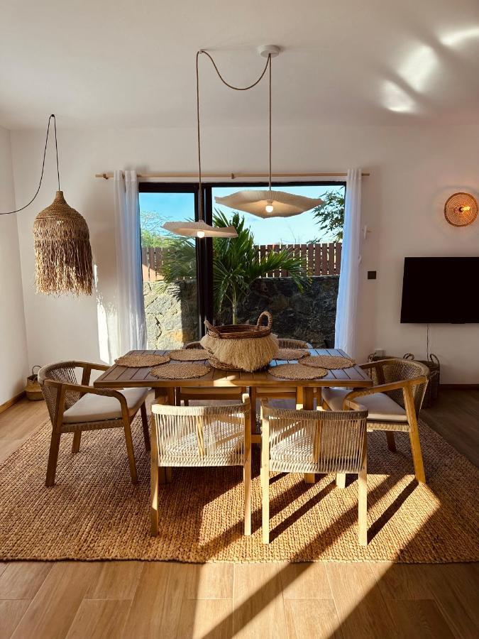 Appartement Noam 2, Mont Choisy Exterior photo