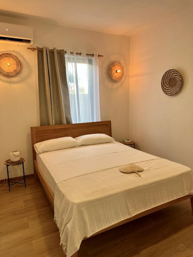 Appartement Noam 2, Mont Choisy Exterior photo