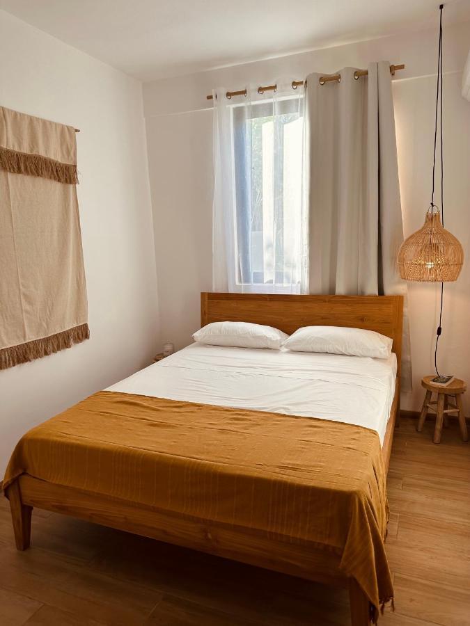 Appartement Noam 2, Mont Choisy Exterior photo