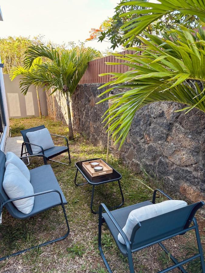 Appartement Noam 2, Mont Choisy Exterior photo