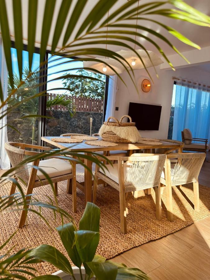 Appartement Noam 2, Mont Choisy Exterior photo