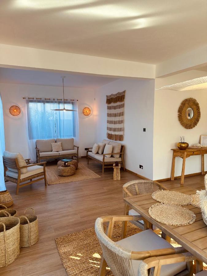 Appartement Noam 2, Mont Choisy Exterior photo